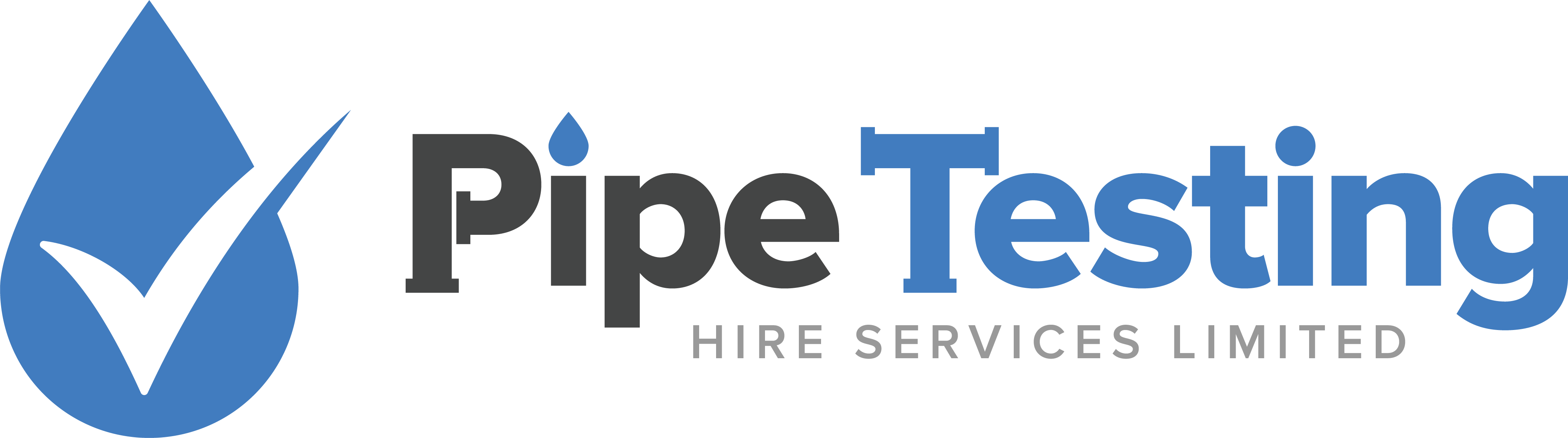 Pipe Testing Hire Services